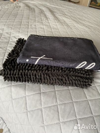 Коврики для ванной sinsay