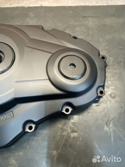 Suzuki gsxr 1000 2009 2012 2016 Крышка мотор