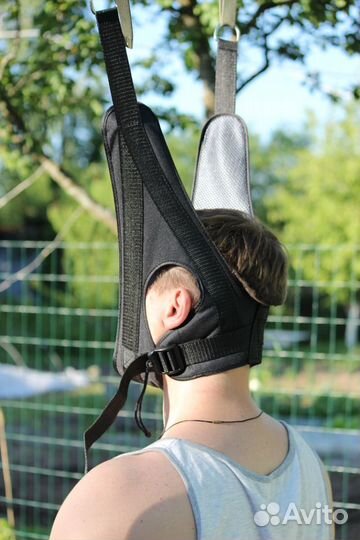 Петля Тракционная