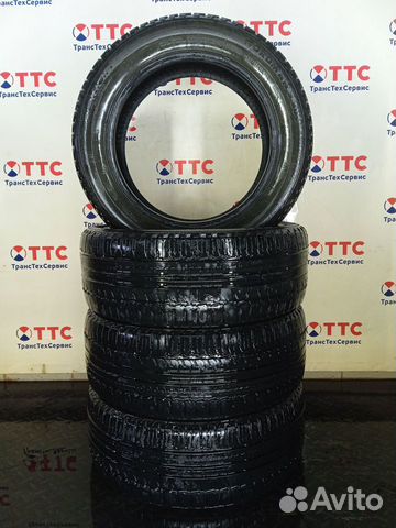 Nokian Tyres Nordman S SUV 235/55 R17