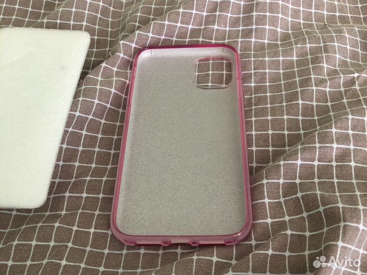 Чехол на iPhone 11