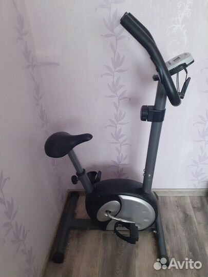 Велотренажер