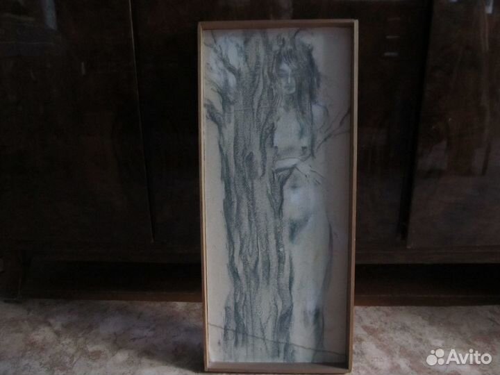 Картины, фарфор