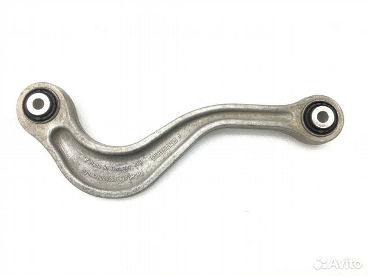 Рычаг подвески задний правый Porsche Panamera 970