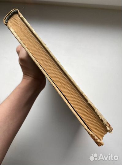 А. Е. Хитров Рисунок - книга в хорошем состоянии