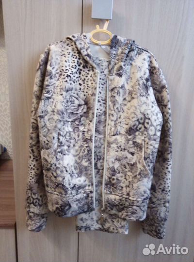 Детский костюм