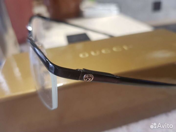 Оправа для очков gucci оригинал