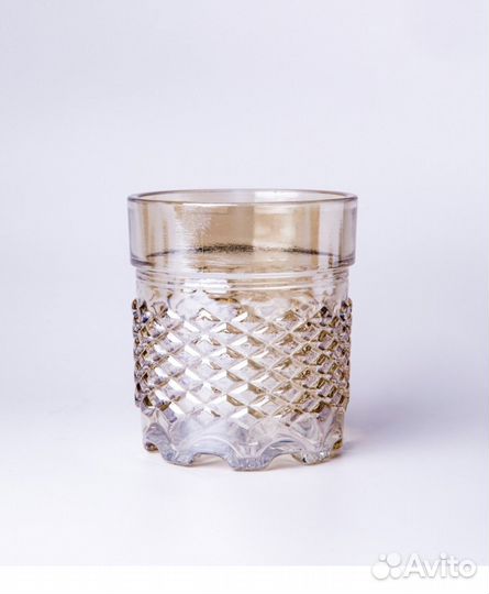 Новые Бокалы набор роксы олд фешн