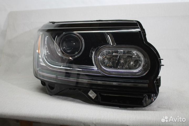 Фара правая Land Rover Range Rover