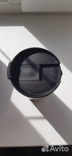 Термокружка (новая)