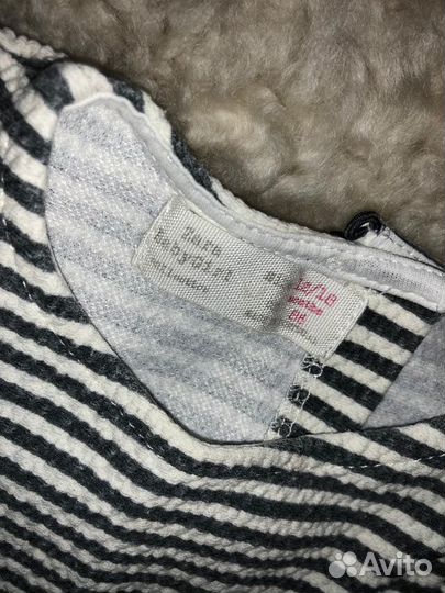 Платье Zara