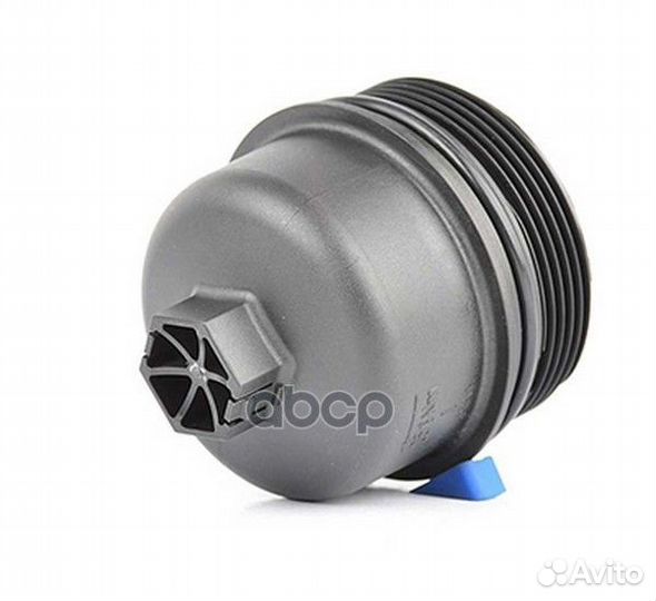 BSG 65-141-001 крышка маслянного фильтра Opel