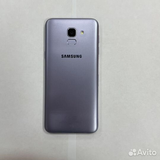 Samsung Galaxy J6 (2018), 3/32 ГБ