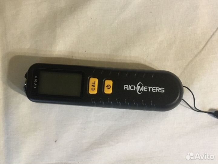 Толщиномер