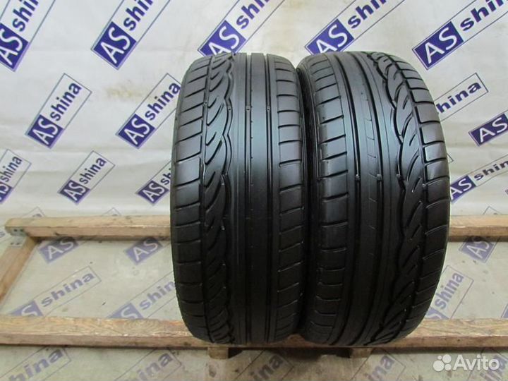 Dunlop SP Sport 01 205/45 R17 92N