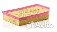 Фильтр воздушный C33194 mann-filter