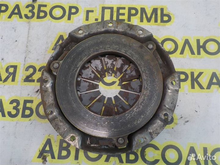 Корзина сцепления KIA Spectra 2000-2011