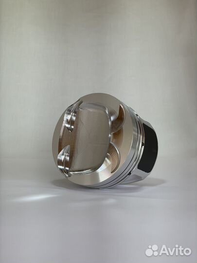 Поршни сти VolksWagen 1,4 CAVa CAXa BMY ctha 76,5