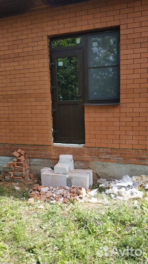 Пластиковые окна от производителя