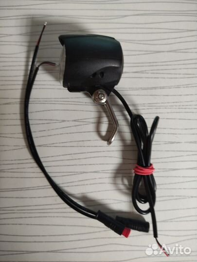 Фара для велосипеда