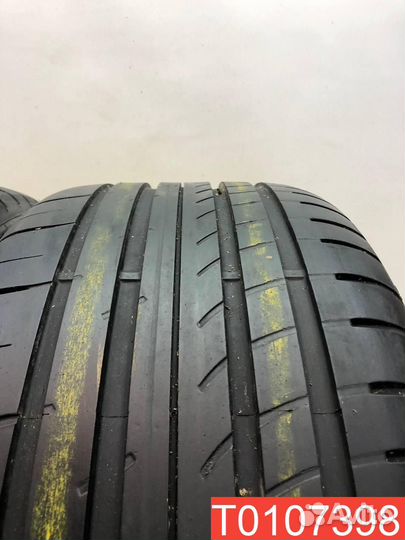 Goodyear Eagle F1 Asymmetric 2 275/35 R20 102Y