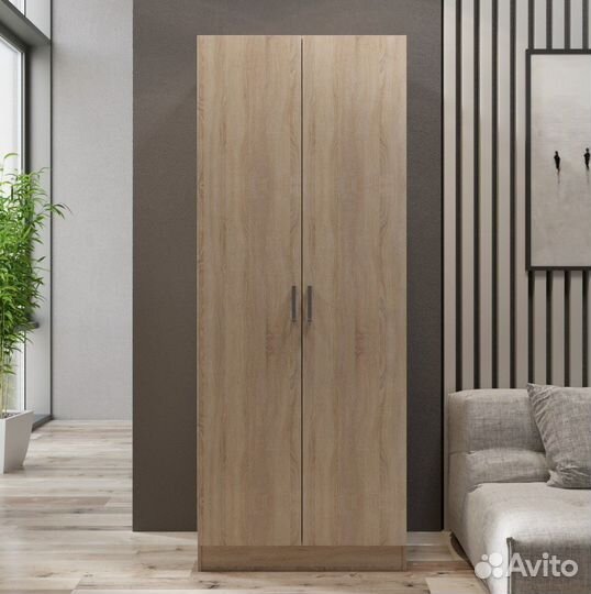 Шкаф Рик платяной