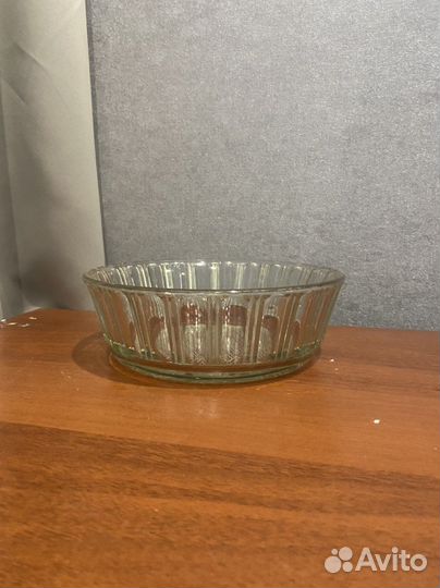 Хрусталь СССР