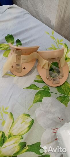 Воротник филадельфия