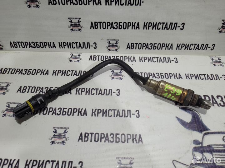 Лямбда зонд bmw e39 / e46 / e53 m52 / m54