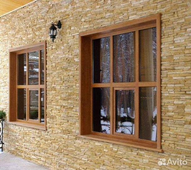 Пластиковые окна пвх