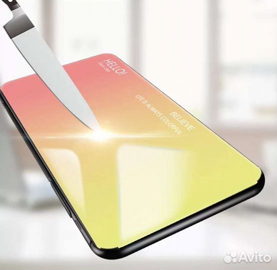 Чехол на One plus 5 T