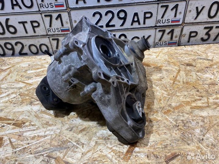 Раздаточная коробка Bmw X5 E70 3.0 2011