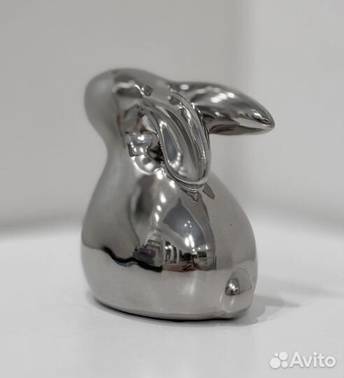 Статуэтка Зайчик