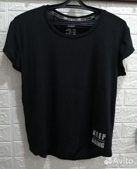 Пакет женских вещей 46-48 р-р