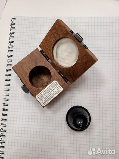 Трехзеркальная линза Гольдмана Ocular OG3MFA