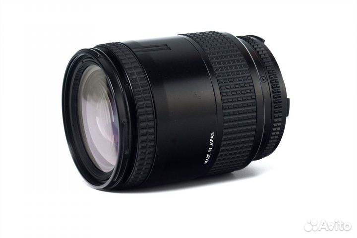 Nikon AF Nikkor 28-85mm f3.5-4.5 MK II