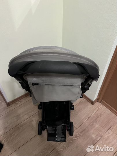 Коляска babyzen yoyo