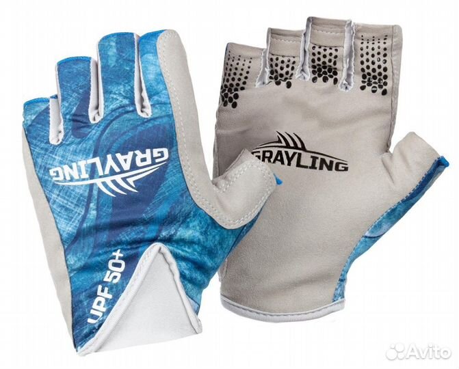 Перчатки grayling 