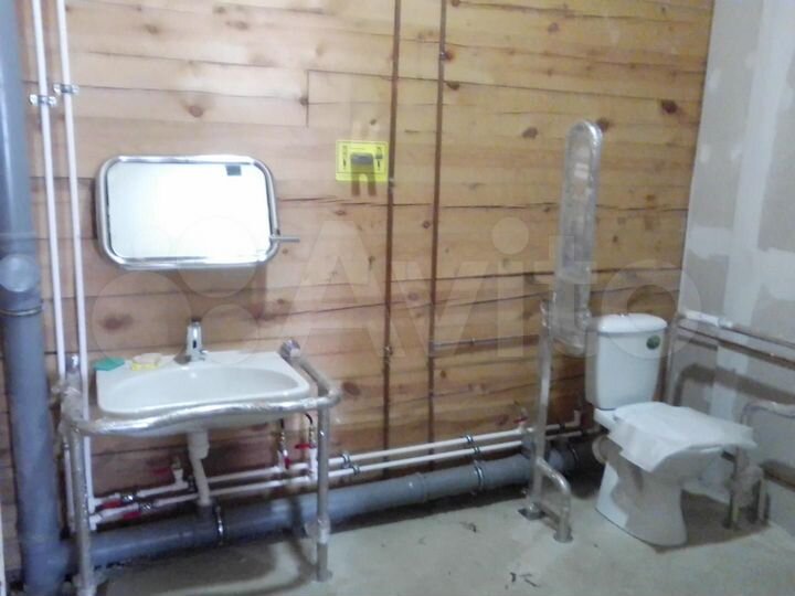 64 кВт общепит,офис,магазин,классы, 394 м²