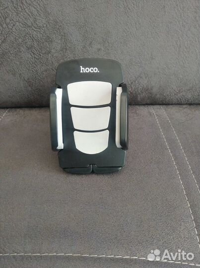 Держатель для телефона Hoco CA14