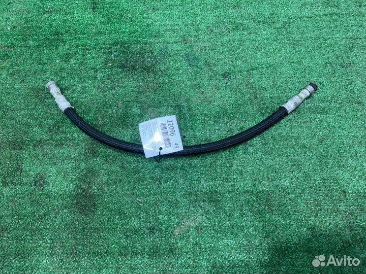 Шланг топливный Bmw 520 F10 N20B20B 2012