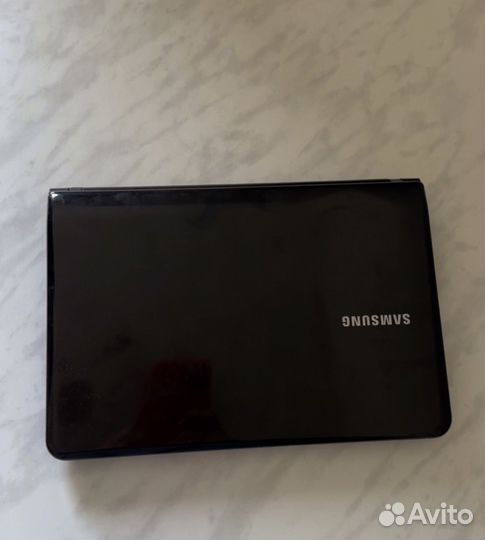 Нетбук samsung nc110