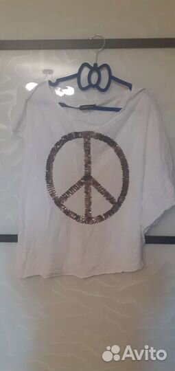 Женские вещи пакетом 44-48