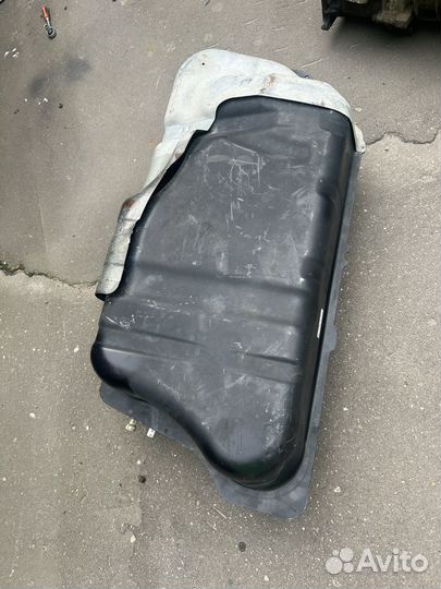 Бензобак Chevrolet Aveo T300 / Cobalt T50