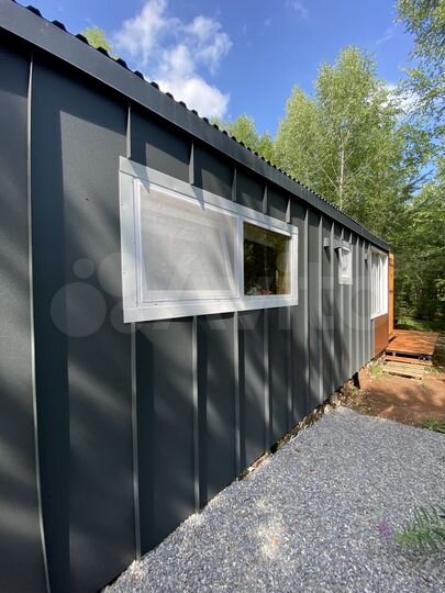 Дом 70 м² на участке 13,9 сот.