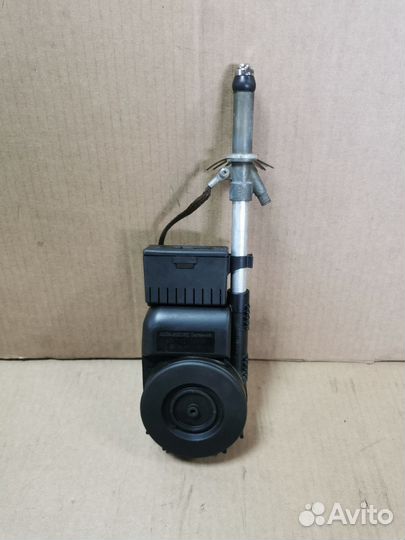 Электрическая антенна на Mercedes W124 W202 W140