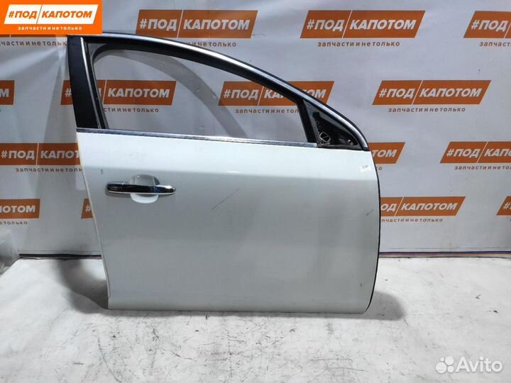 Дверь передняя правая Volvo S60 2 2012 32228971