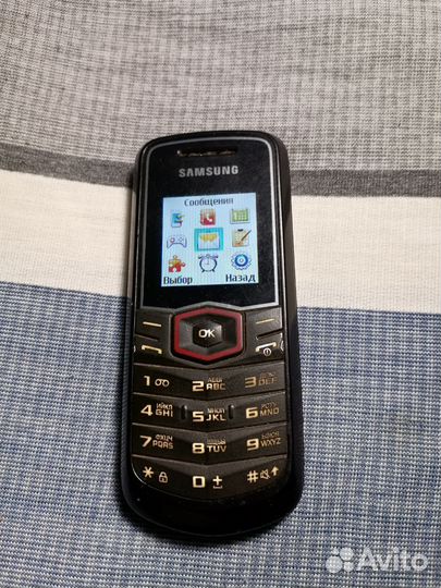 Samsung E1081T