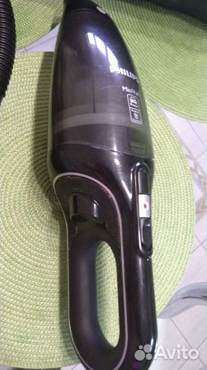 Пылесос 12 Вольт