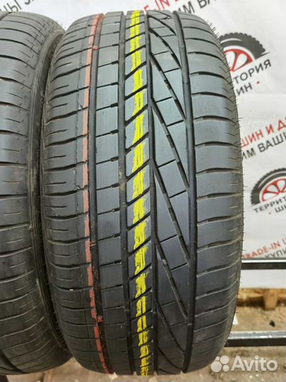 Goodyear Excellence 255/45 R20 101W
